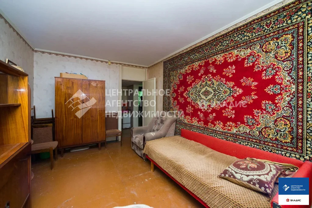 Продажа квартиры, Рязань, ул. Белякова - Фото 2