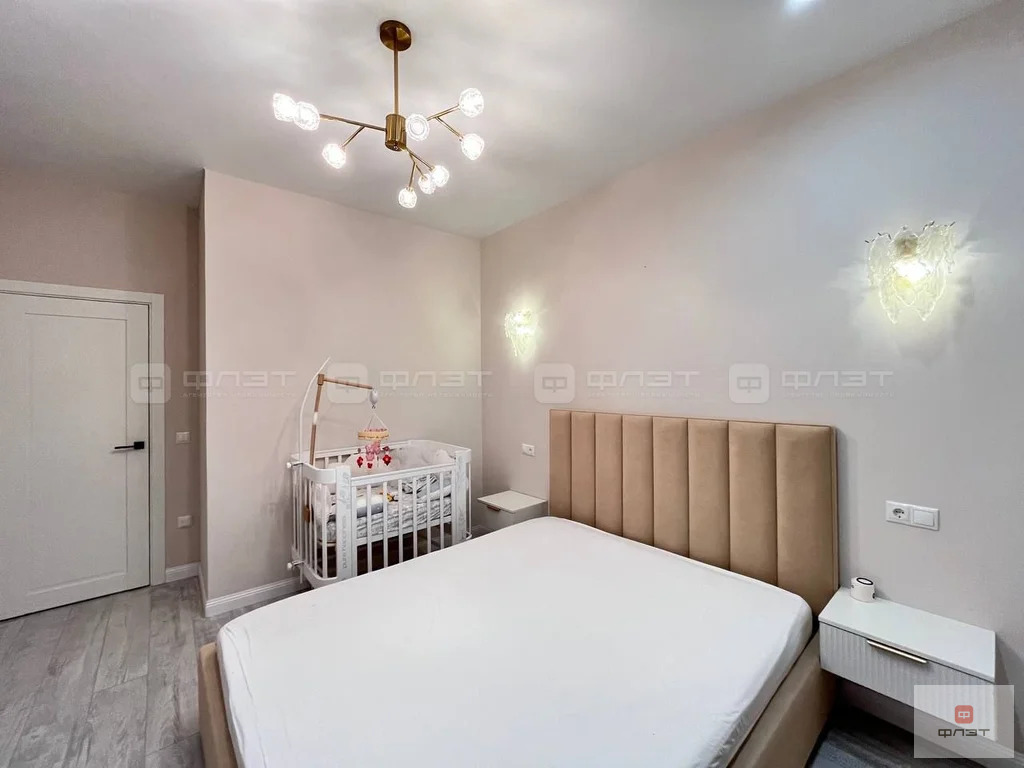 Аренда квартиры, Казань, ул. Танковая д.2 - Фото 6