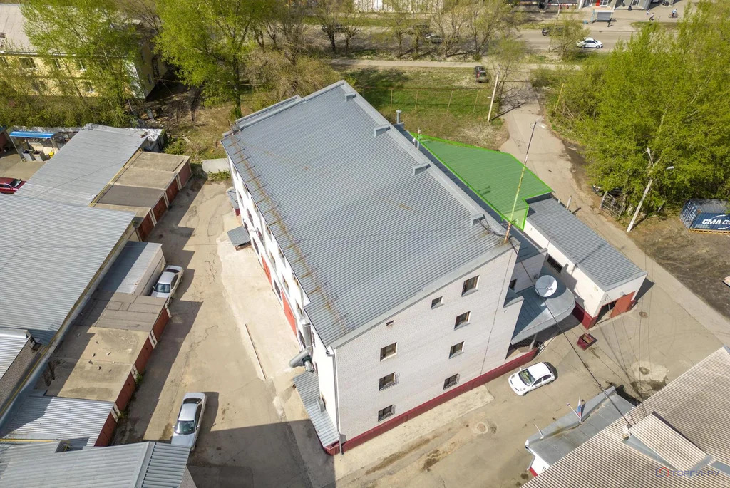 Продажа торгового помещения, Барнаул, 5-я Западная улица - Фото 3