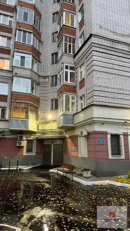 Продажа квартиры, Казань, ул. Марселя Салимжанова - Фото 11