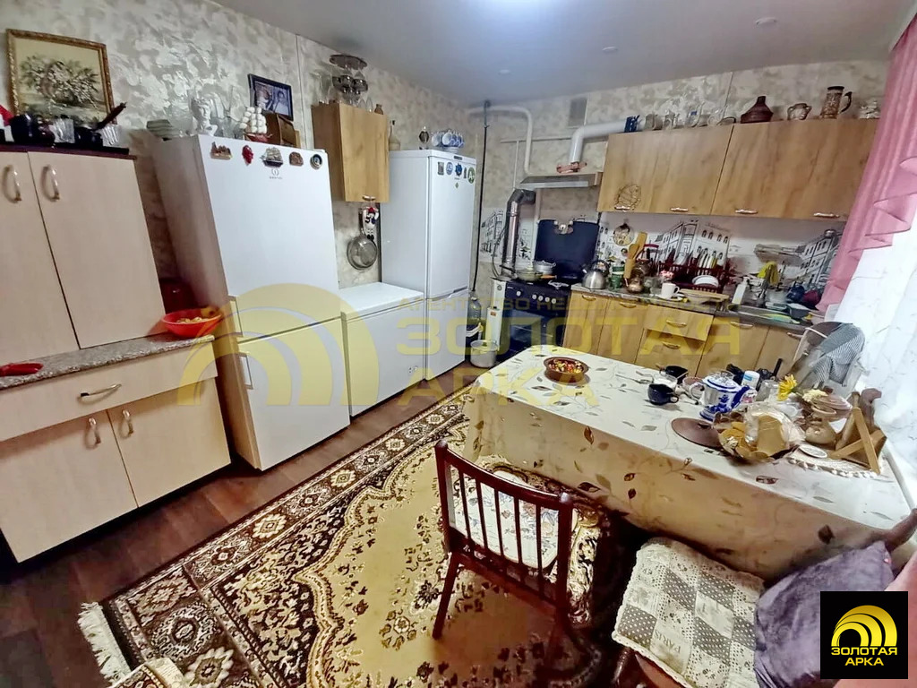 Продажа дома, Холмская, Абинский район, ул. Лысова - Фото 9