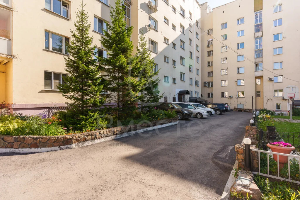 Продажа квартиры, Новосибирск, ул. Ленина - Фото 42