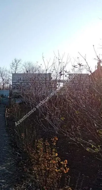 Продается дом  с. Троицкое, Неклиновский район, на стадии строительств - Фото 9