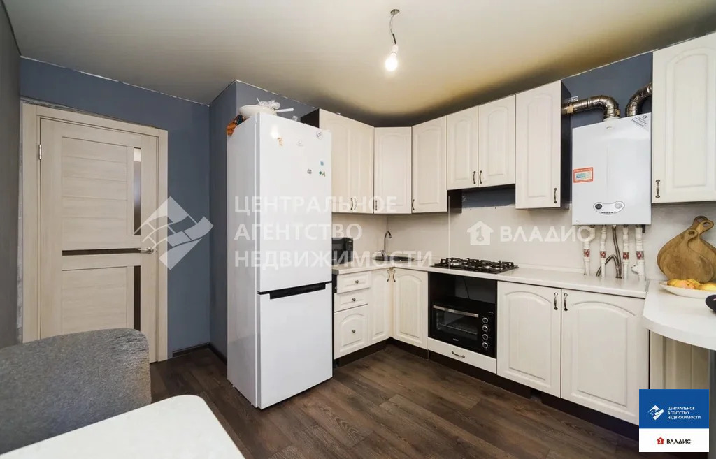 Продажа квартиры, Дядьково, Рязанский район, улица Связи - Фото 7