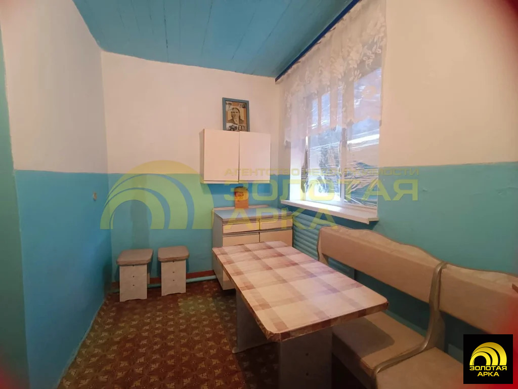 Продажа дома, Федоровская, Абинский район, ул. Строительная - Фото 4
