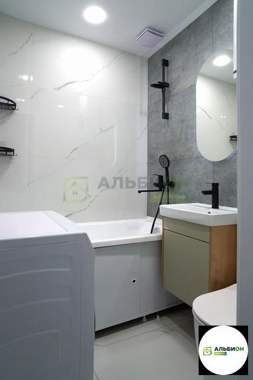 Аренда квартиры, Томск, ул. Тимакова - Фото 17