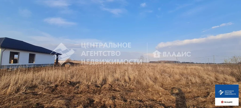 Продажа участка, Дубняки, Рязанский район, Солнечная улица - Фото 2