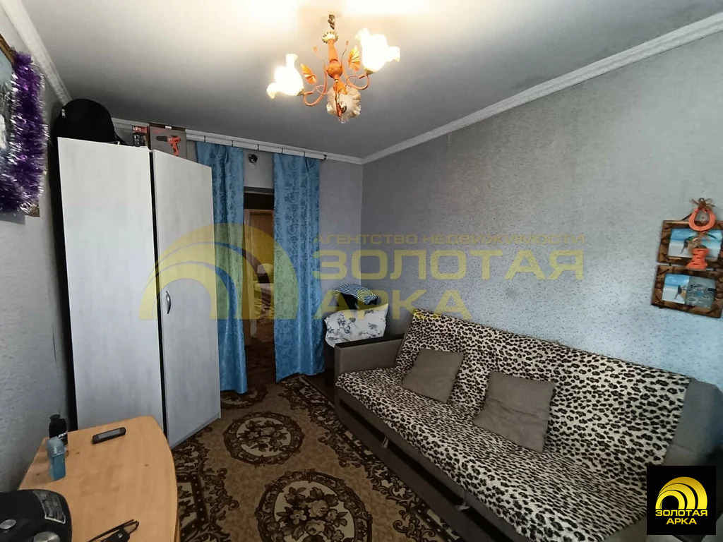 Продажа квартиры, Старотитаровская, Темрюкский район, Южный пер. - Фото 9