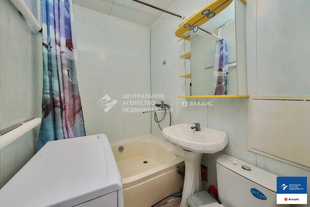 Продажа квартиры, Рязань, ул. Связи - Фото 10