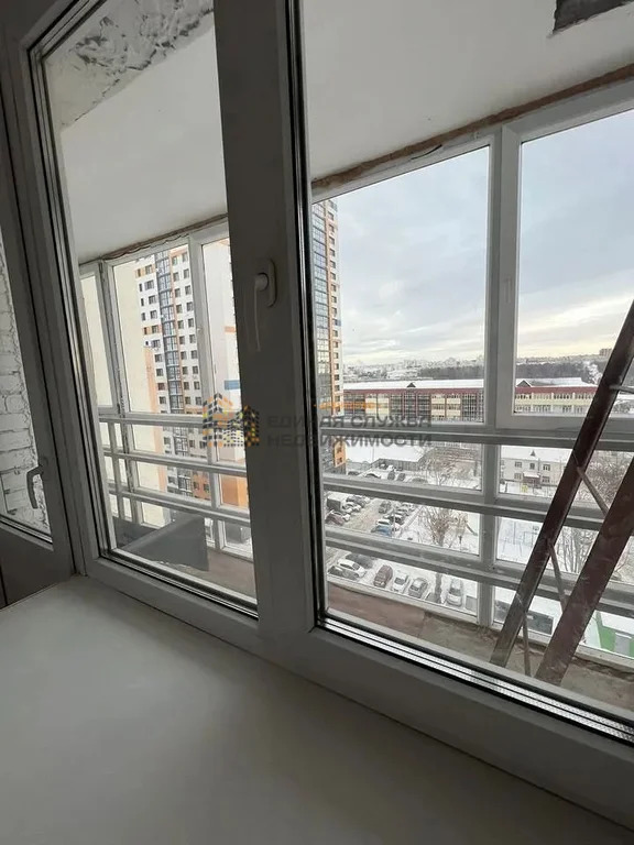 Аренда квартиры, Уфа, ул. Комсомольская - Фото 10