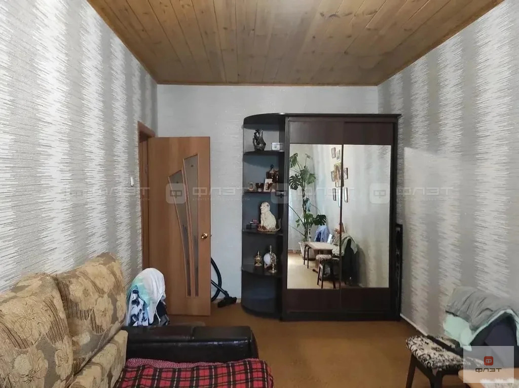 Продажа дома, Дубъязы, Высокогорский район, ул. Луговая - Фото 15
