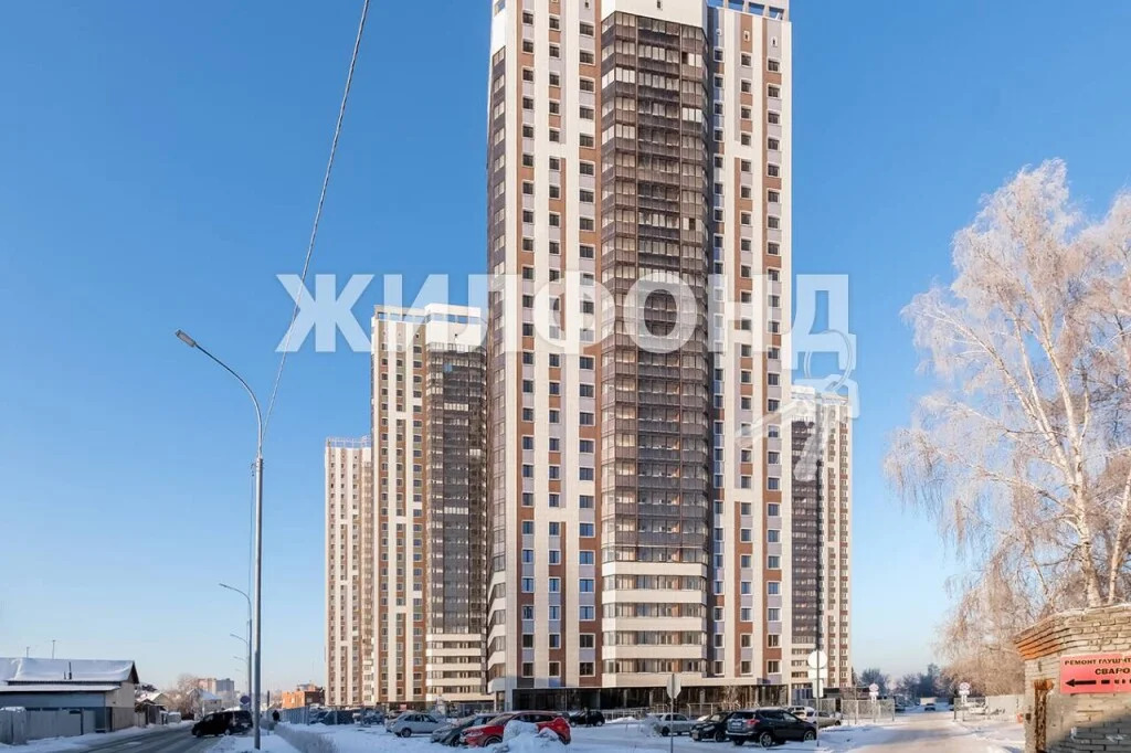 Продажа квартиры, Новосибирск, ул. Гурьевская - Фото 12