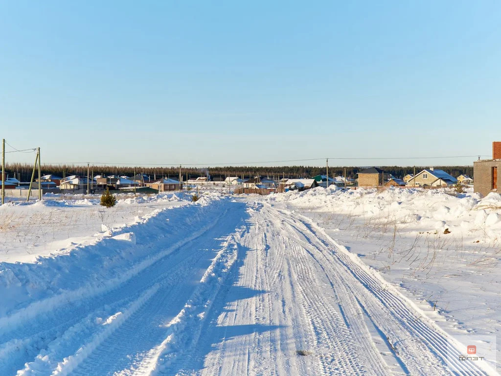 Продажа участка, Конь, Пестречинский район, ул. Счастливая - Фото 10