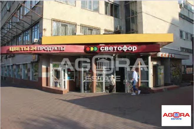 Продажа торгового помещения, Нижегородская ул, 32 са - Фото 0