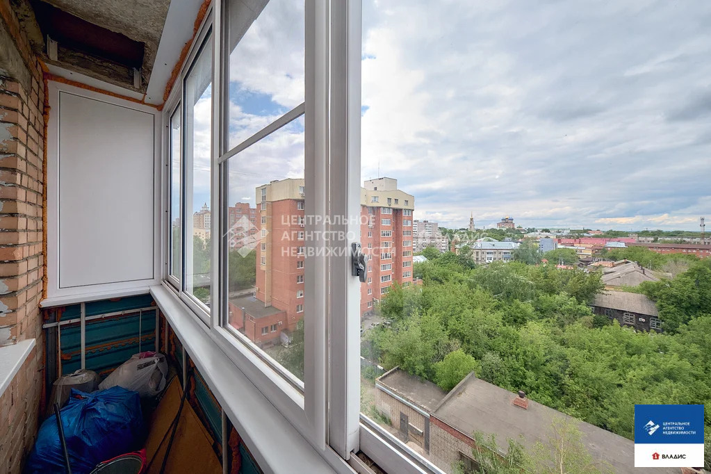 Продажа квартиры, Рязань, ул. Грибоедова - Фото 3