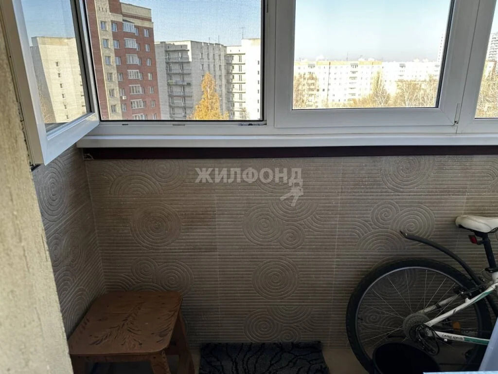 Продажа квартиры, Новосибирск, ул. Выборная - Фото 21