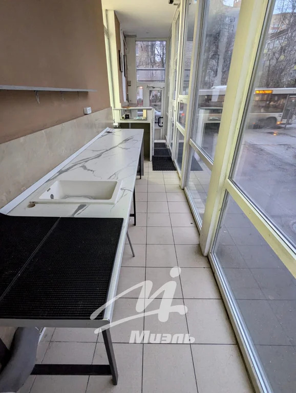 Аренда торгового помещения, Химки, ул. Маяковского - Фото 5