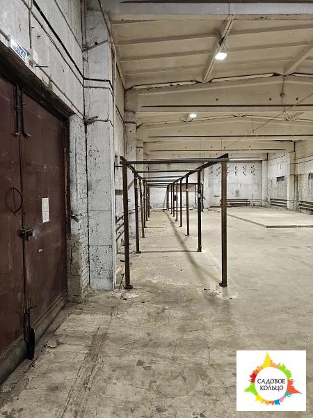 Сдается отапливаемое складское помещение - Фото 22