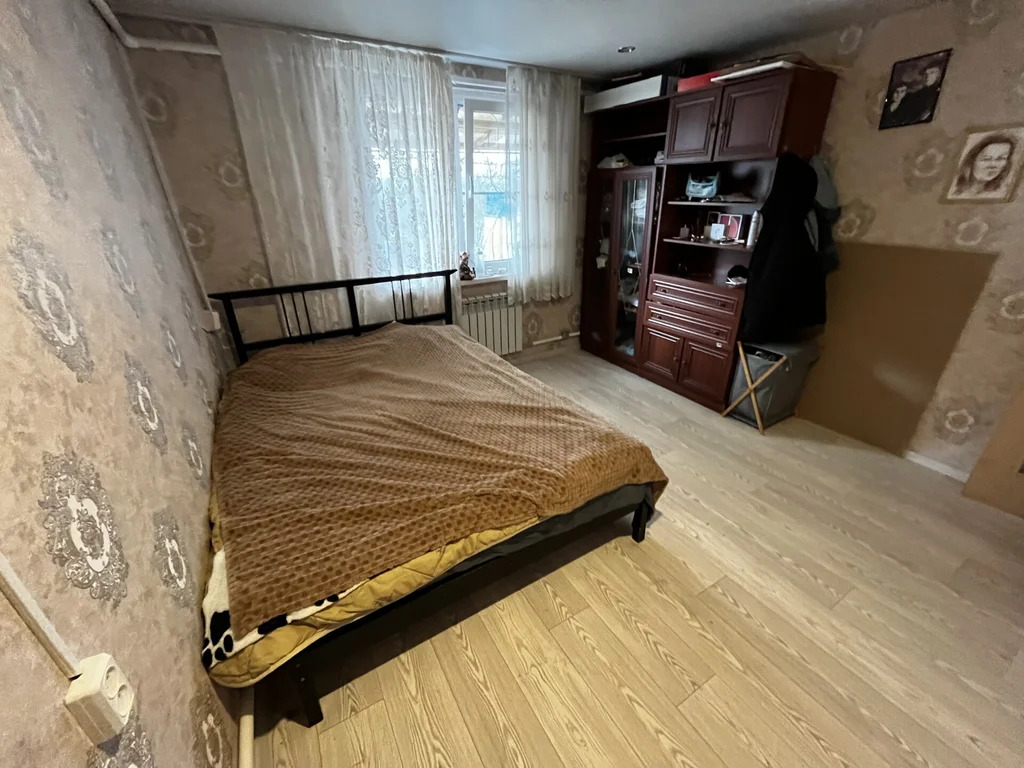 Продажа дома, Смоленская, Северский район, ул. Красноармейская - Фото 14