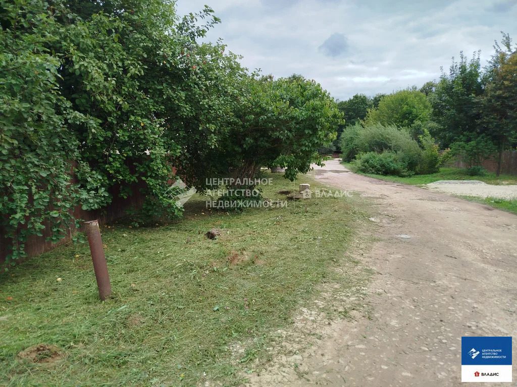 Продажа дома, Касимов, Касимовский район, 3-й Спортивный переулок - Фото 5