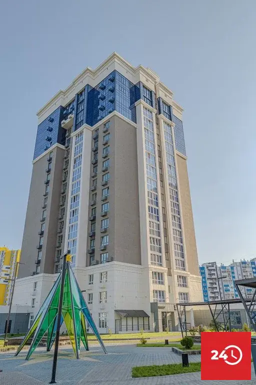 В продаже супер видовая 1к квартира ул. Изумрудная, 8 ЖК Созвездие! - Фото 12