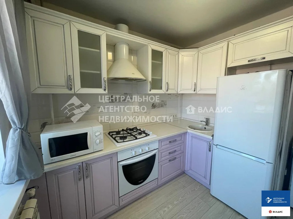 Аренда квартиры, Рязань, улица Княжье Поле - Фото 3