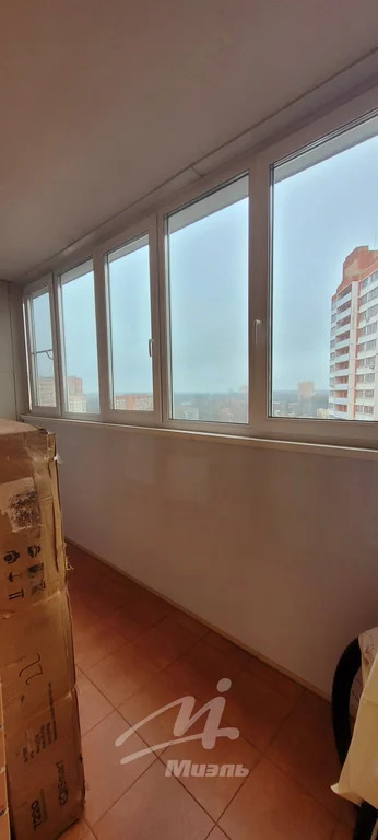 Продажа квартиры, Химки, 2-й Чапаевский пер. - Фото 10