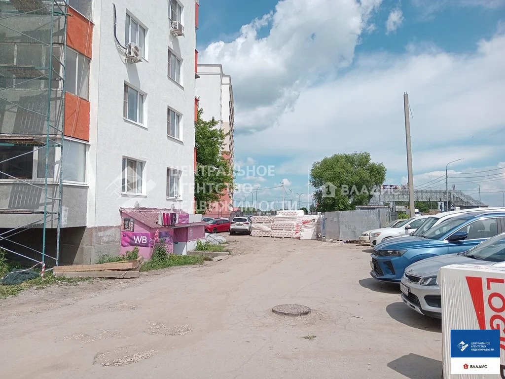 Продажа готового бизнеса, Рязань, Касимовское ш. - Фото 4