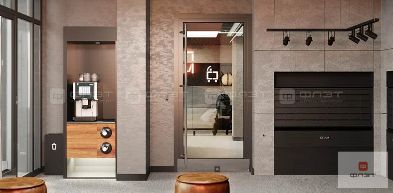 Продажа квартиры в новостройке, Казань, ул. Южно-Промышленная - Фото 6