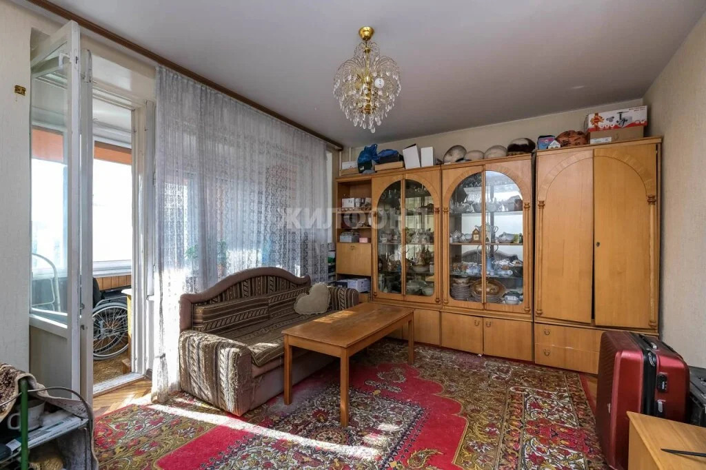 Продажа квартиры, Новосибирск, ул. Гоголя - Фото 11