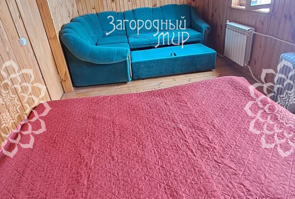 Продам дом, Новорязанское шоссе, 55 км от МКАД - Фото 10