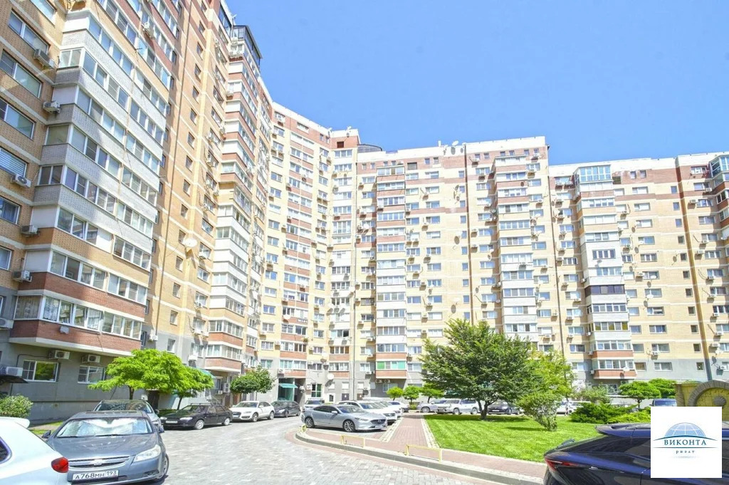 Продажа квартиры, Краснодар, ул. Дальняя - Фото 23