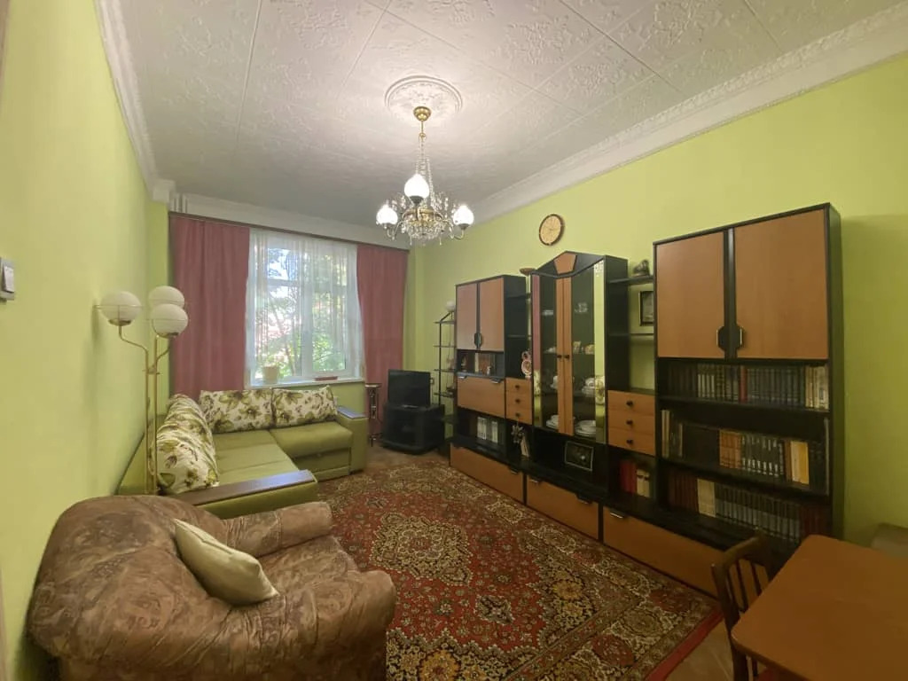 Продажа квартиры, 1-й Хорошёвский проезд - Фото 3