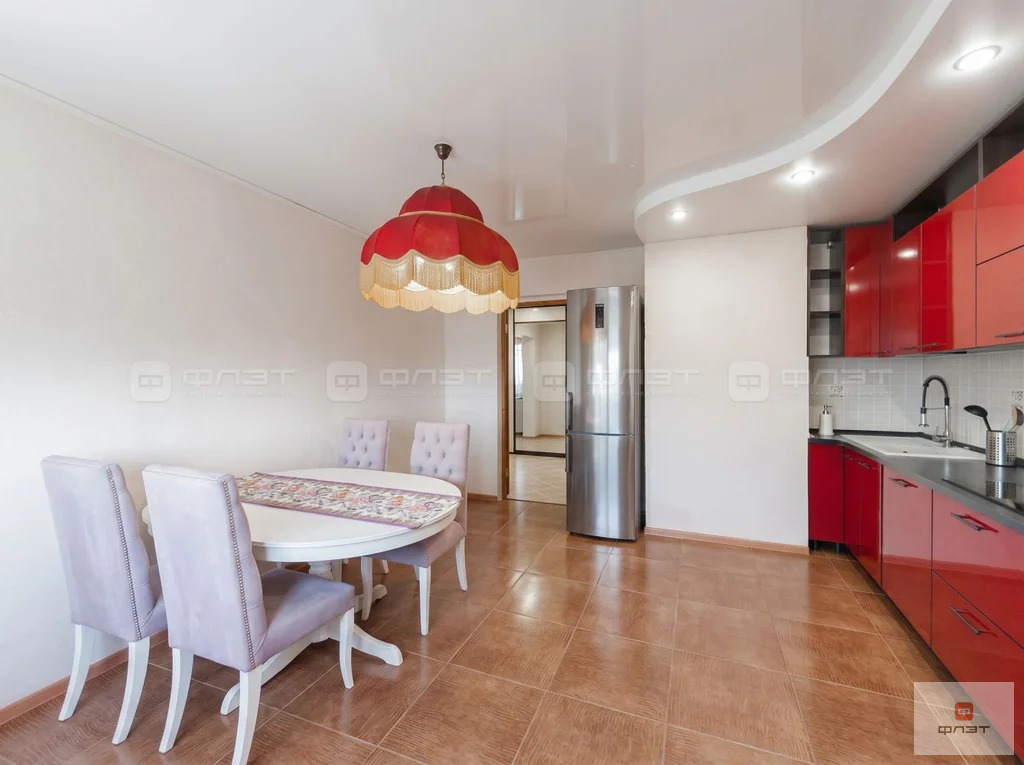 Продажа квартиры, Казань, ул. Стадионная - Фото 4