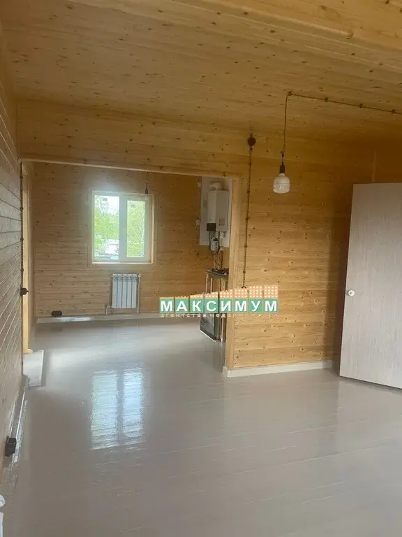 Жилой дом 81. кв.м. в г/о Домодедово, КП "Новое Битягово" - Фото 7