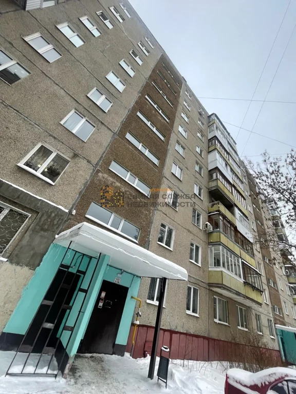 Аренда квартиры, Уфа, ул. Авроры - Фото 15