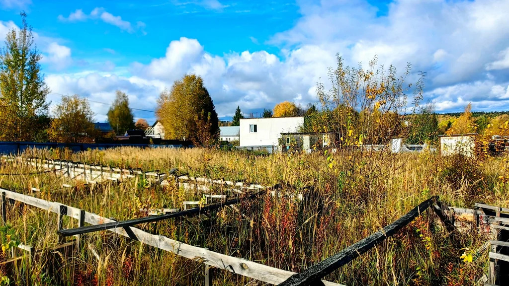 Продажа участка, Афинеево, Наро-Фоминский район - Фото 14