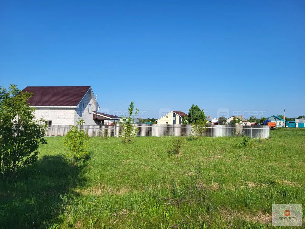 Продажа участка, Тетюши, Тетюшский район, ул. Новаторов - Фото 5