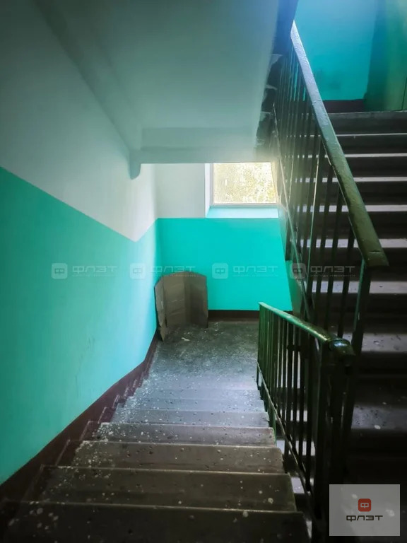 Продажа квартиры, Казань, ул. Батыршина - Фото 10