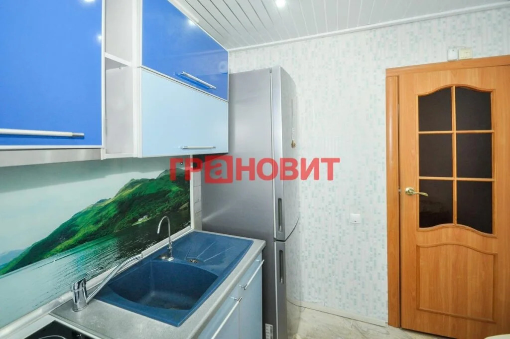 Продажа квартиры, Новосибирск, ул. Зорге - Фото 2