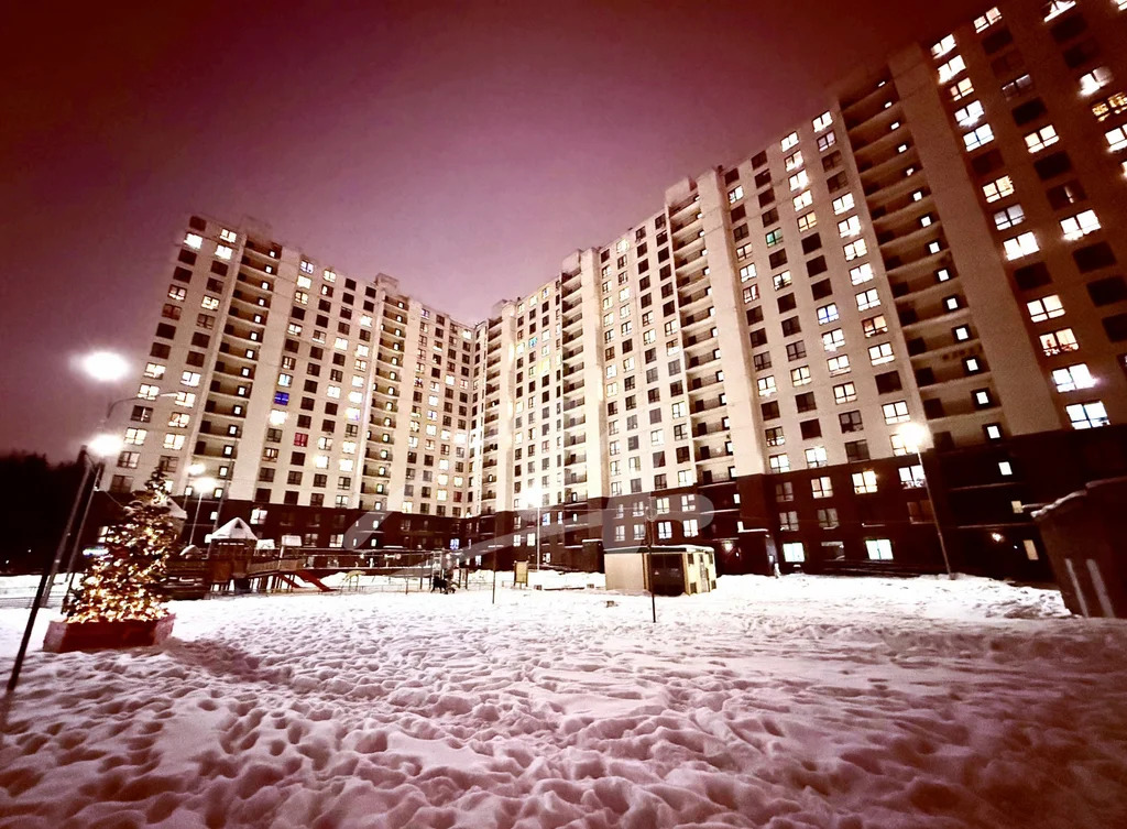 Продажа квартиры, Лобня, Окружная ул. - Фото 27