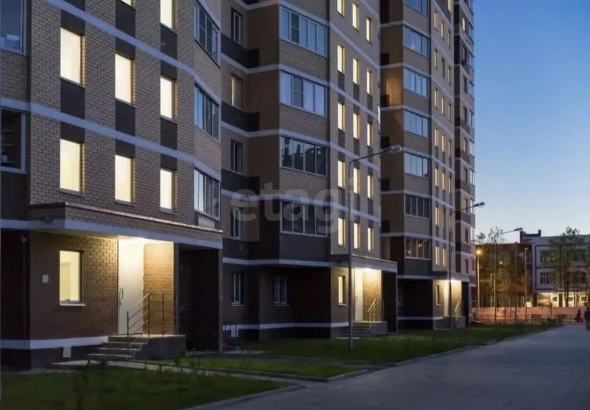 Продажа квартиры в новостройке, Пушкино, Воскресенский район, улица ... - Фото 2