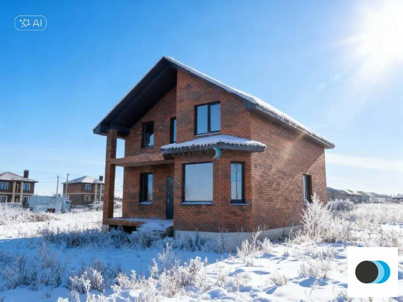 Продажа дома, Шмидтово, Уфимский район, Береговая улица - Фото 2