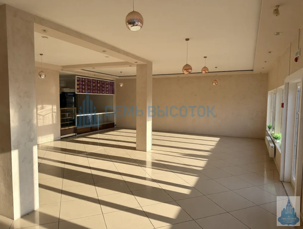 Аренда торгового помещения, Подольск, 36-й км. - Фото 2