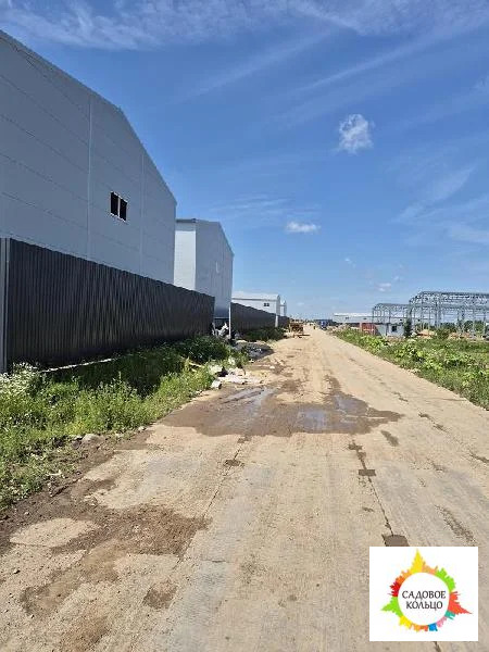 Сдаются два склада общей площадью 1512 кв - Фото 7