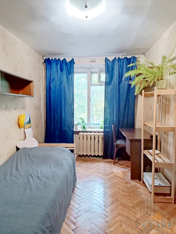 Продажа квартиры, ул. Омская - Фото 15