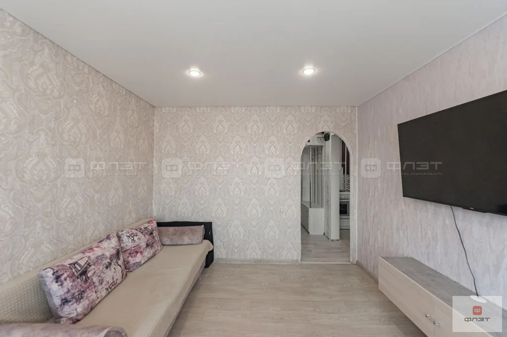 Продажа квартиры, Казань, ул. Авангардная - Фото 6