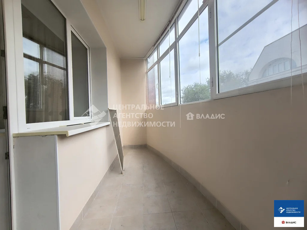 Аренда квартиры, Рязань, ул. Радищева - Фото 17