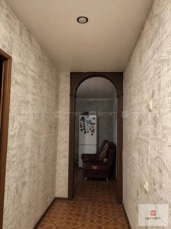 Продажа квартиры, Казань, тер. Военный городок-2 - Фото 2