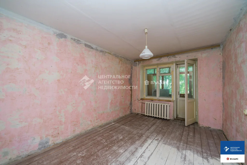 Продажа квартиры, Рязань, ул. Новопавловская - Фото 2